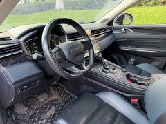 Lynk & Co Geely Lynk & Co 05 2020 2.0T Diesel Two-Wheel Drive Halo Edition - ფოტო 7