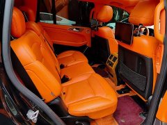 Beijing Off-Road BJ90 2020 3.0T Navigator Edition - ფოტო 11