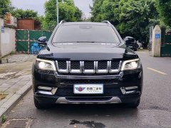 Beijing Off-Road BJ90 2020 3.0T Navigator Edition - ფოტო 2