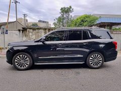 Beijing Off-Road BJ90 2020 3.0T Navigator Edition - ფოტო 3