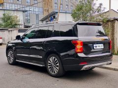 Beijing Off-Road BJ90 2020 3.0T Navigator Edition - ფოტო 4