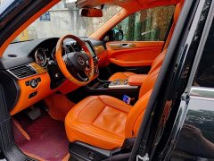 Beijing Off-Road BJ90 2020 3.0T Navigator Edition - ფოტო 7