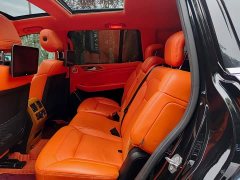 Beijing Off-Road BJ90 2020 3.0T Navigator Edition - ფოტო 8