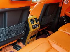 Beijing Off-Road BJ90 2020 3.0T Navigator Edition - ფოტო 9