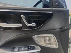 Mercedes-Benz C-Class C 260 L Dark Night Sport Edition - ფოტო 12