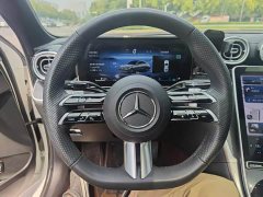 Mercedes-Benz C-Class C 260 L Dark Night Sport Edition - ფოტო 13