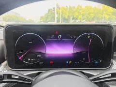 Mercedes-Benz C-Class C 260 L Dark Night Sport Edition - ფოტო 14