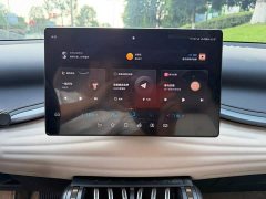 BYD Yuan Plus Glory Edition 430KM Transcend - ფოტო 10