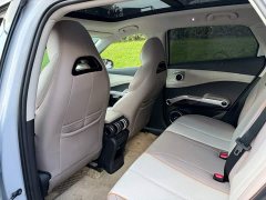 BYD Yuan Plus Glory Edition 430KM Transcend - ფოტო 11