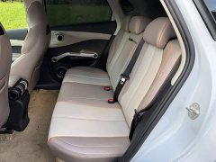 BYD Yuan Plus Glory Edition 430KM Transcend - ფოტო 12