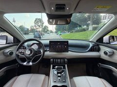 BYD Yuan Plus Glory Edition 430KM Transcend - ფოტო 13