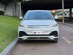 BYD Yuan Plus Glory Edition 430KM Transcend - ფოტო 2