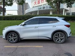 BYD Yuan Plus Glory Edition 430KM Transcend - ფოტო 3