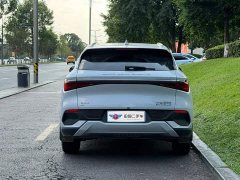 BYD Yuan Plus Glory Edition 430KM Transcend - ფოტო 5