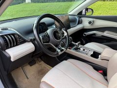 BYD Yuan Plus Glory Edition 430KM Transcend - ფოტო 7