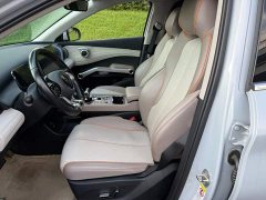 BYD Yuan Plus Glory Edition 430KM Transcend - ფოტო 8