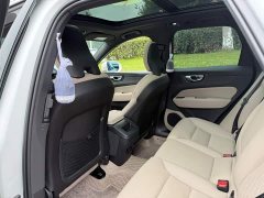 Volvo XC60 2026 B5 AWD Smart Luxury Edition - ფოტო 11