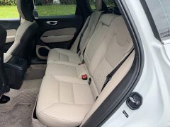 Volvo XC60 2026 B5 AWD Smart Luxury Edition - ფოტო 12