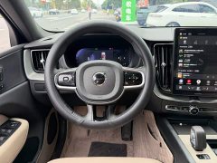 Volvo XC60 2026 B5 AWD Smart Luxury Edition - ფოტო 14