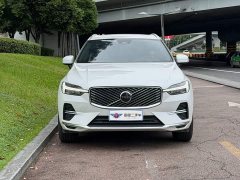 Volvo XC60 2026 B5 AWD Smart Luxury Edition - ფოტო 2