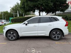 Volvo XC60 2026 B5 AWD Smart Luxury Edition - ფოტო 3