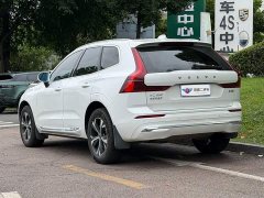 Volvo XC60 2026 B5 AWD Smart Luxury Edition - ფოტო 4