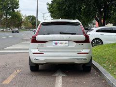 Volvo XC60 2026 B5 AWD Smart Luxury Edition - ფოტო 5