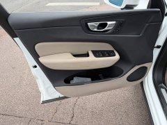 Volvo XC60 2026 B5 AWD Smart Luxury Edition - ფოტო 6