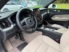 Volvo XC60 2026 B5 AWD Smart Luxury Edition - ფოტო 7