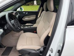 Volvo XC60 2026 B5 AWD Smart Luxury Edition - ფოტო 8