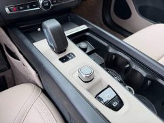 Volvo XC60 2026 B5 AWD Smart Luxury Edition - ფოტო 9