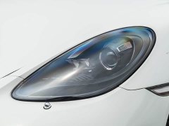 Porsche 718 Boxster 2.0T - ფოტო 15