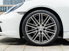 Porsche 718 Boxster 2.0T - ფოტო 16