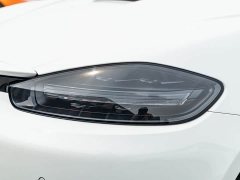 Porsche 718 Boxster 2.0T - ფოტო 18