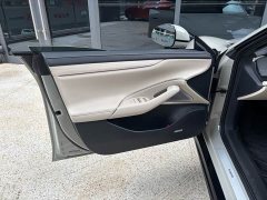 Xiaomi SU7 2024 Rear-Wheel Drive Ultra-Long Range Advanced Autonomous Driving Pro - ფოტო 10