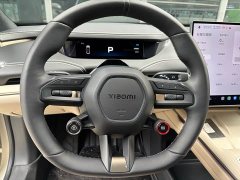 Xiaomi SU7 2024 Rear-Wheel Drive Ultra-Long Range Advanced Autonomous Driving Pro - ფოტო 15