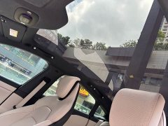 Xiaomi SU7 2024 Rear-Wheel Drive Ultra-Long Range Advanced Autonomous Driving Pro - ფოტო 17