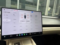 Xiaomi SU7 2024 Rear-Wheel Drive Ultra-Long Range Advanced Autonomous Driving Pro - ფოტო 18