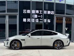 Xiaomi SU7 2024 Rear-Wheel Drive Ultra-Long Range Advanced Autonomous Driving Pro - ფოტო 3