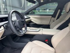 Xiaomi SU7 2024 Rear-Wheel Drive Ultra-Long Range Advanced Autonomous Driving Pro - ფოტო 4