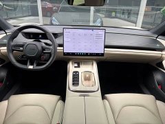 Xiaomi SU7 2024 Rear-Wheel Drive Ultra-Long Range Advanced Autonomous Driving Pro - ფოტო 5