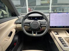 Xiaomi SU7 2024 Rear-Wheel Drive Ultra-Long Range Advanced Autonomous Driving Pro - ფოტო 6
