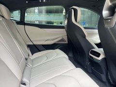 Xiaomi SU7 2024 Rear-Wheel Drive Ultra-Long Range Advanced Autonomous Driving Pro - ფოტო 7
