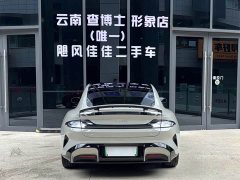 Xiaomi SU7 2024 Rear-Wheel Drive Ultra-Long Range Advanced Autonomous Driving Pro - ფოტო 8