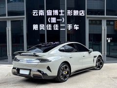 Xiaomi SU7 2024 Rear-Wheel Drive Ultra-Long Range Advanced Autonomous Driving Pro - ფოტო 9