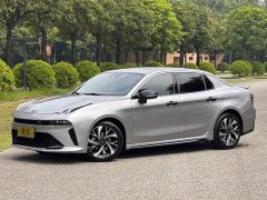 Lynk & Co Geely Lynk & Co 03 1.5T DCT Halo - ფოტო 1