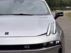 Lynk & Co Geely Lynk & Co 03 1.5T DCT Halo - ფოტო 11