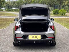 Lynk & Co Geely Lynk & Co 03 1.5T DCT Halo - ფოტო 13