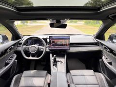 Lynk & Co Geely Lynk & Co 03 1.5T DCT Halo - ფოტო 16