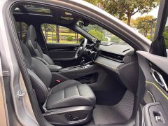 Lynk & Co Geely Lynk & Co 03 1.5T DCT Halo - ფოტო 17